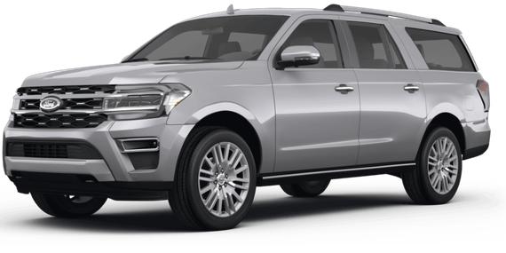 FORD EXPEDITION MAX 2024 1FMJK2A84REA21606 image